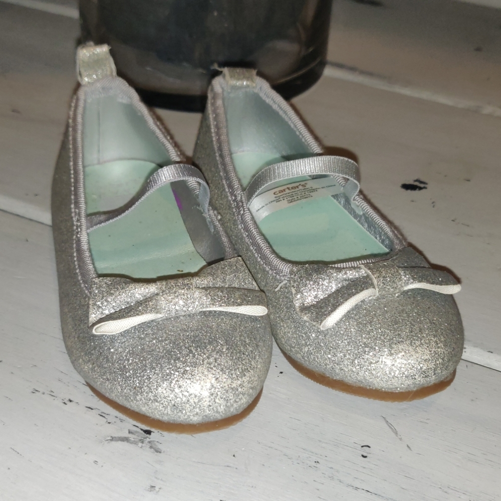 Carter's kids shoes